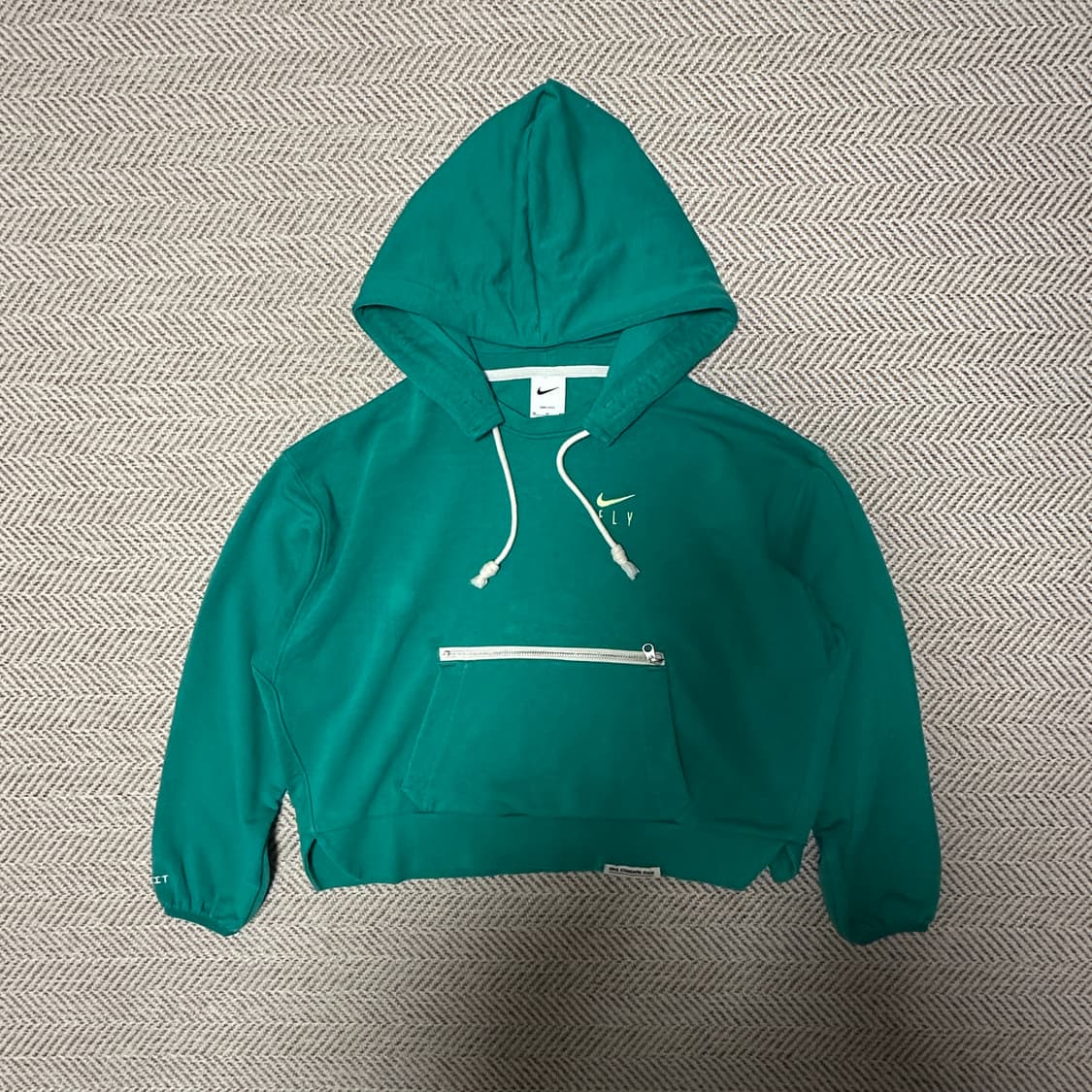 NIKE dri-fit women sweatshirt hoodie 상품이미지1