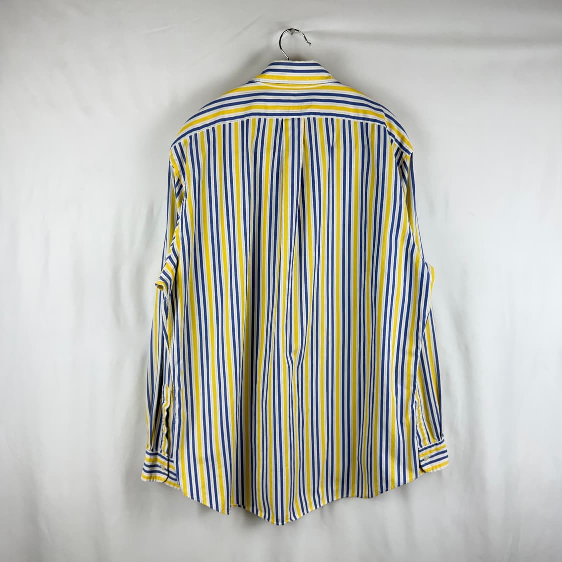 (F) 폴로 랄프로렌 옐로우 스트라니프 셔츠 상품이미지6