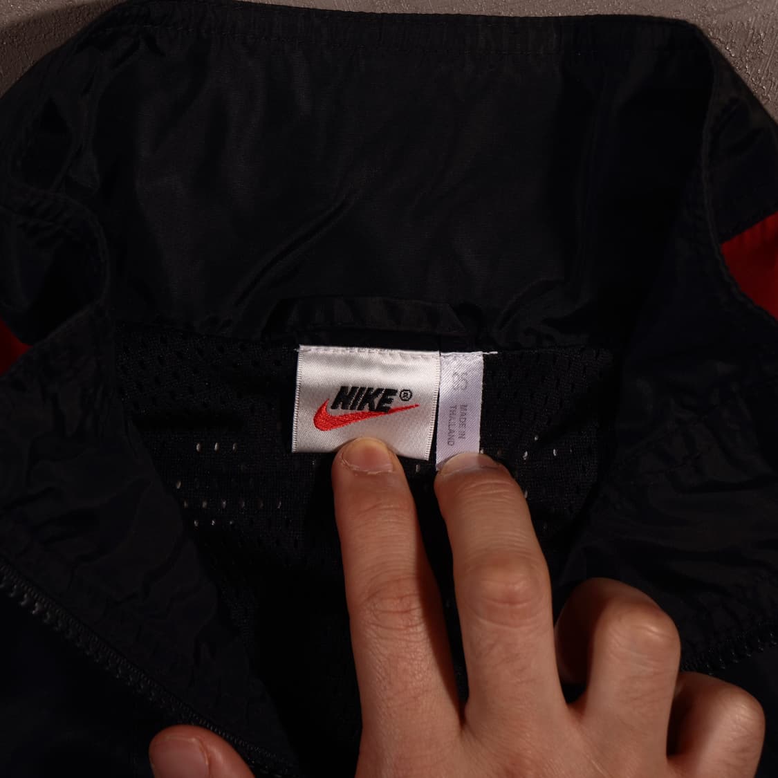 나이키 바람막이 자켓 상품이미지4