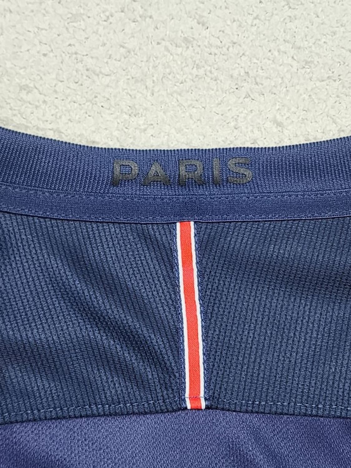 NIKE PSG 16-17  11 디마리아 저지 S 상품이미지7