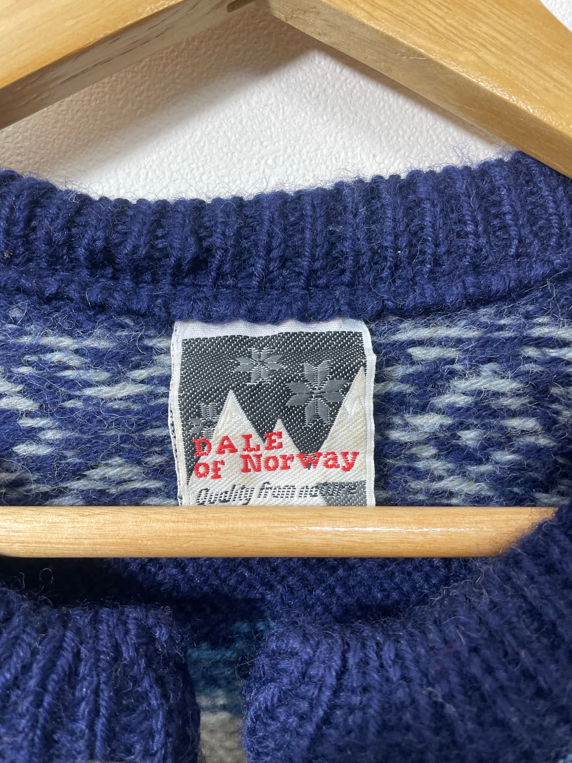 데일오브노르웨이 M - K15 상품이미지4