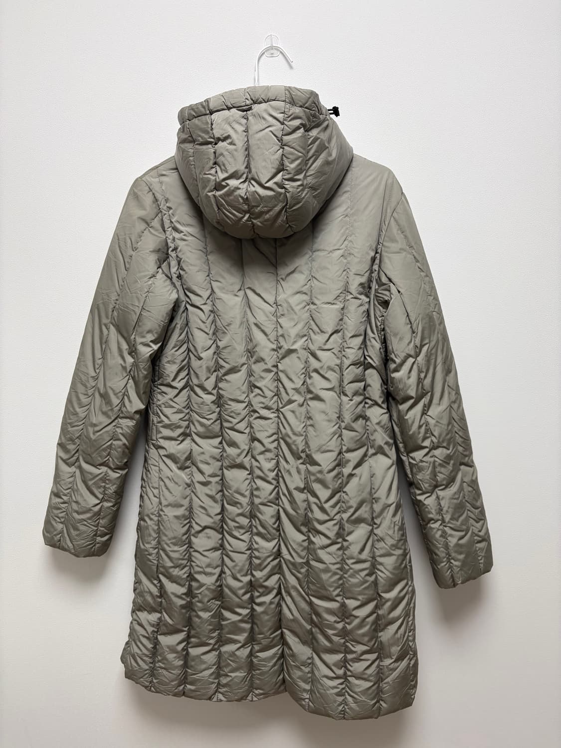 아스페시 롱패딩 상품이미지2