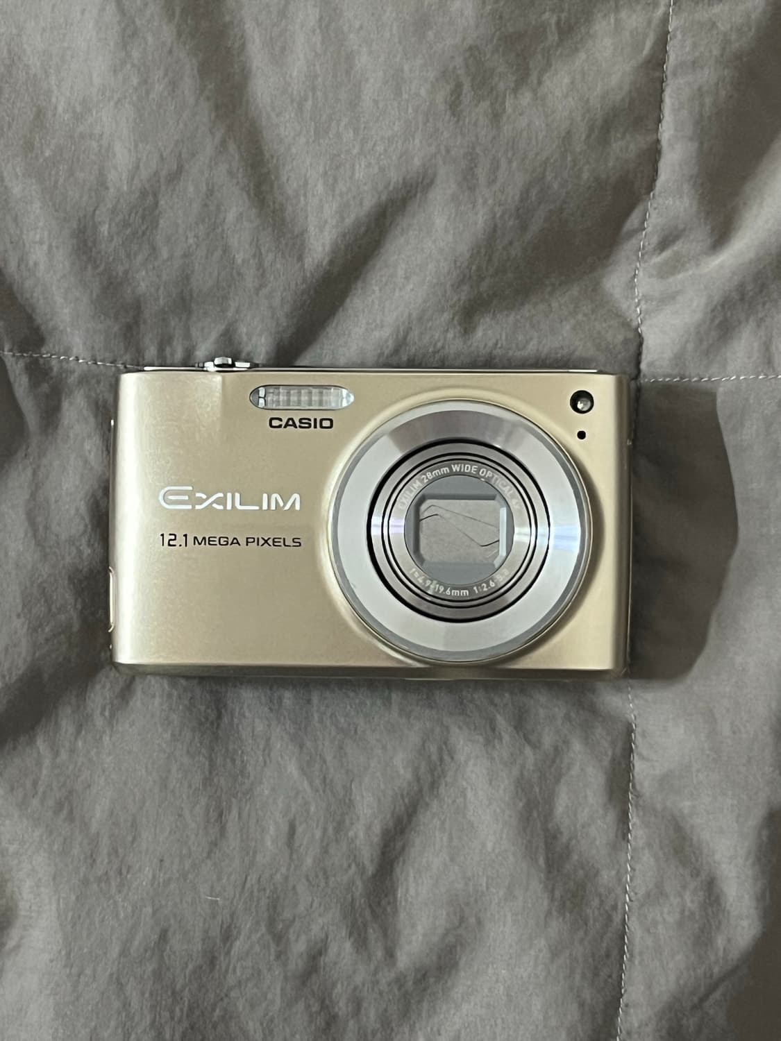 (민트급/풀박스) 태연 디카 카시오 엑슬림 ex-z400 casio 상품이미지2