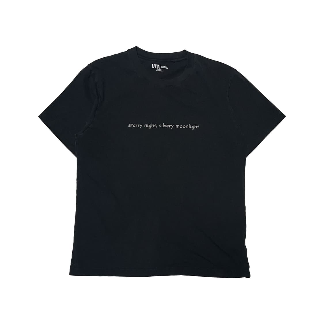 유니클로 포켓몬 블래키 반팔티 상품이미지2