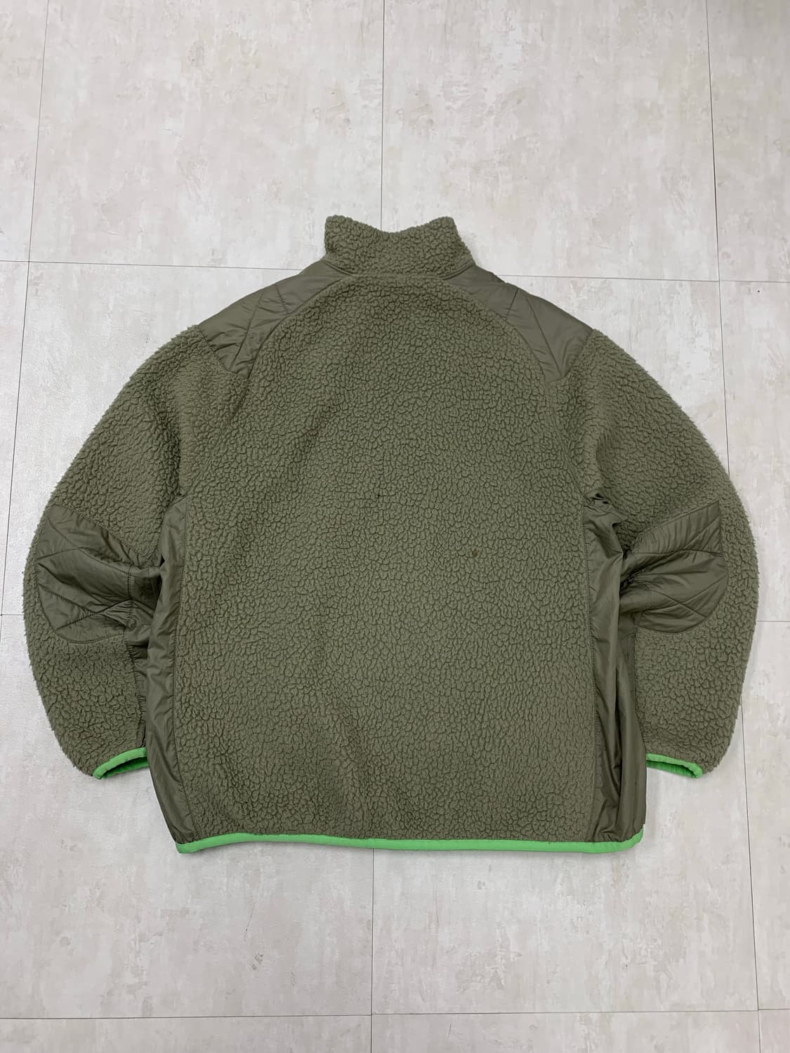 나이키 acg 리버시블 폴리스 자켓 상품이미지6