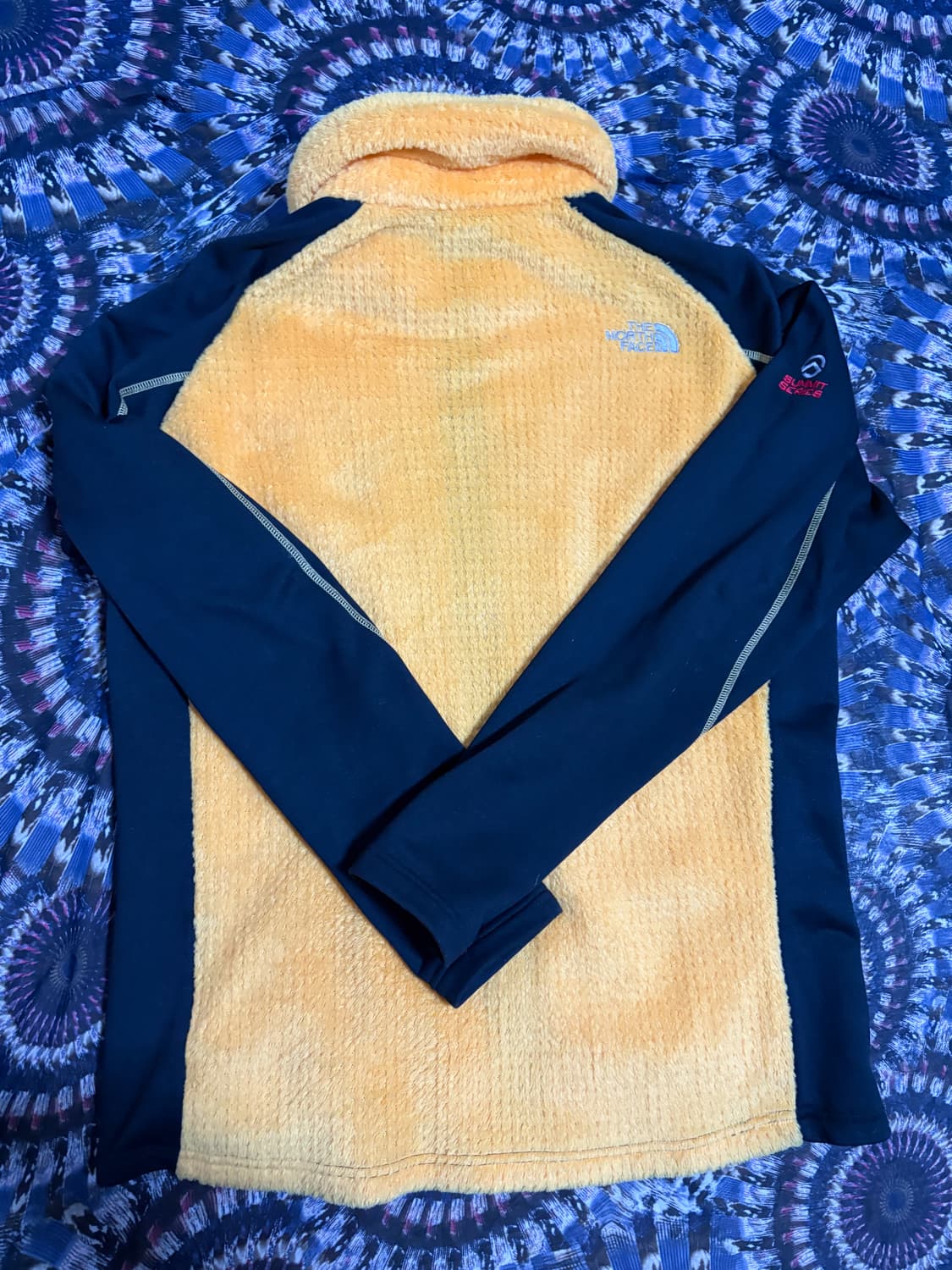 00s The North Face Summit Series Fleece 상품이미지2