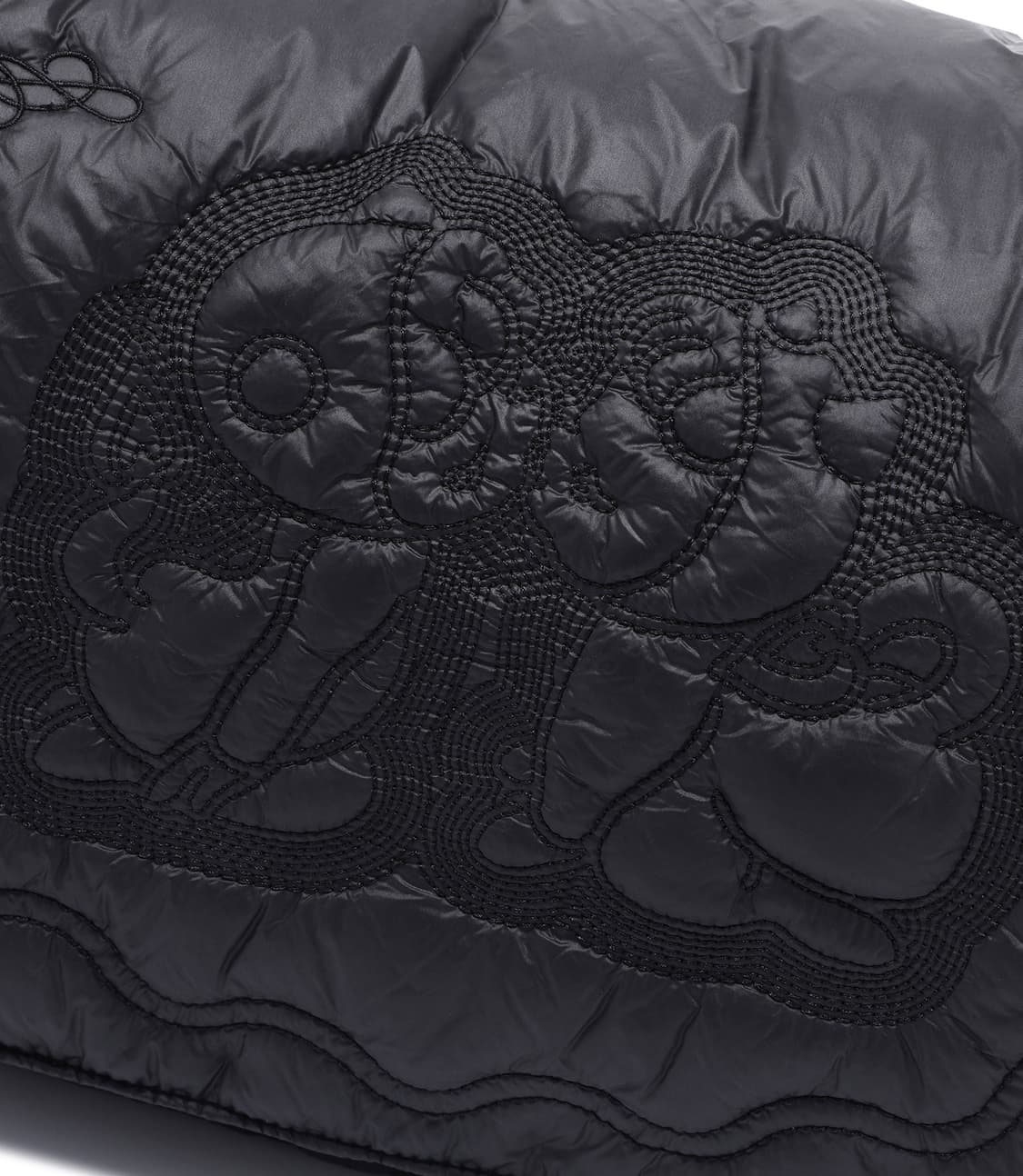 나이스고스트클럽 stitch puffer angels crossbag 상품이미지2