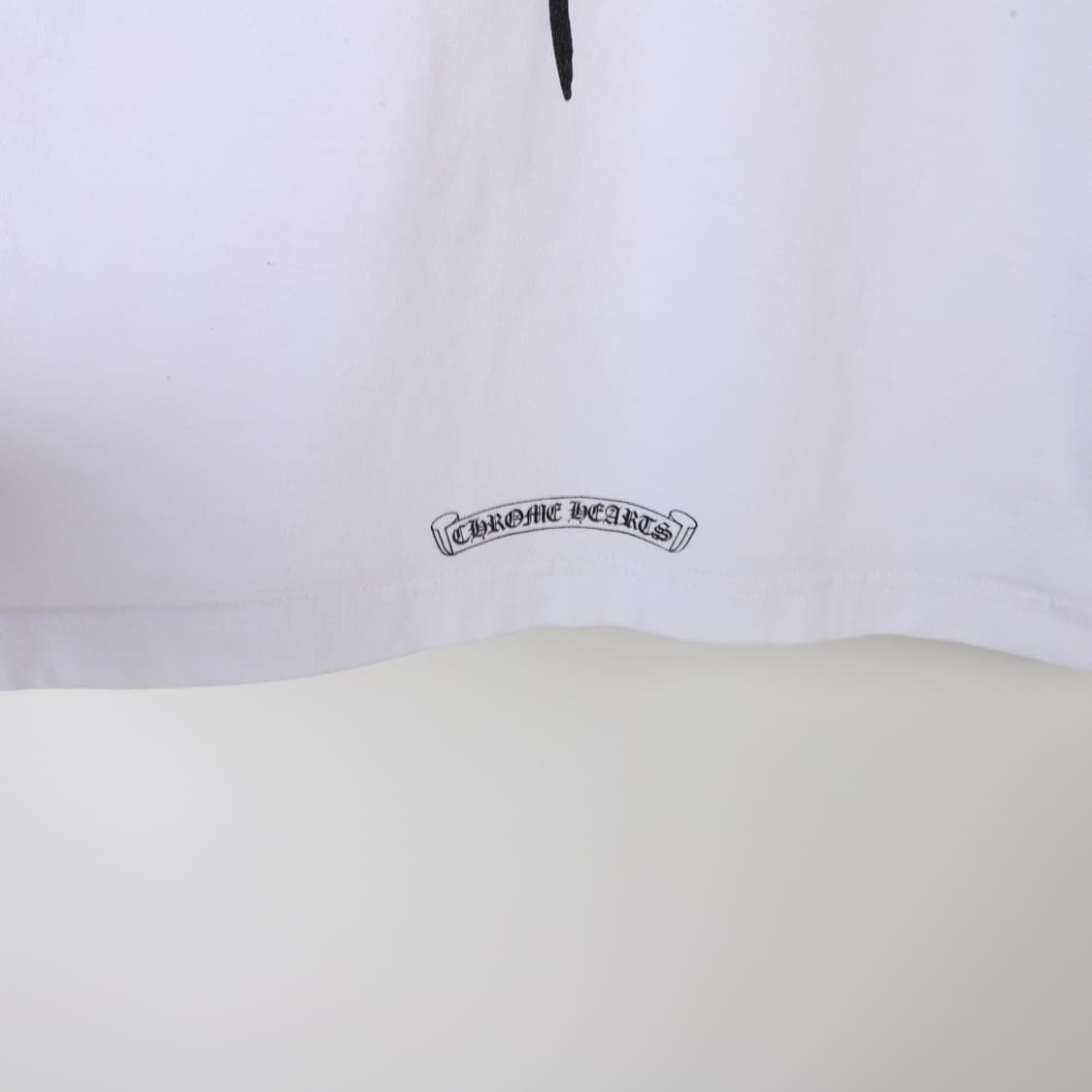 M / Chrome Hearts 크롬하츠 대거 화이트 반팔 상품이미지5