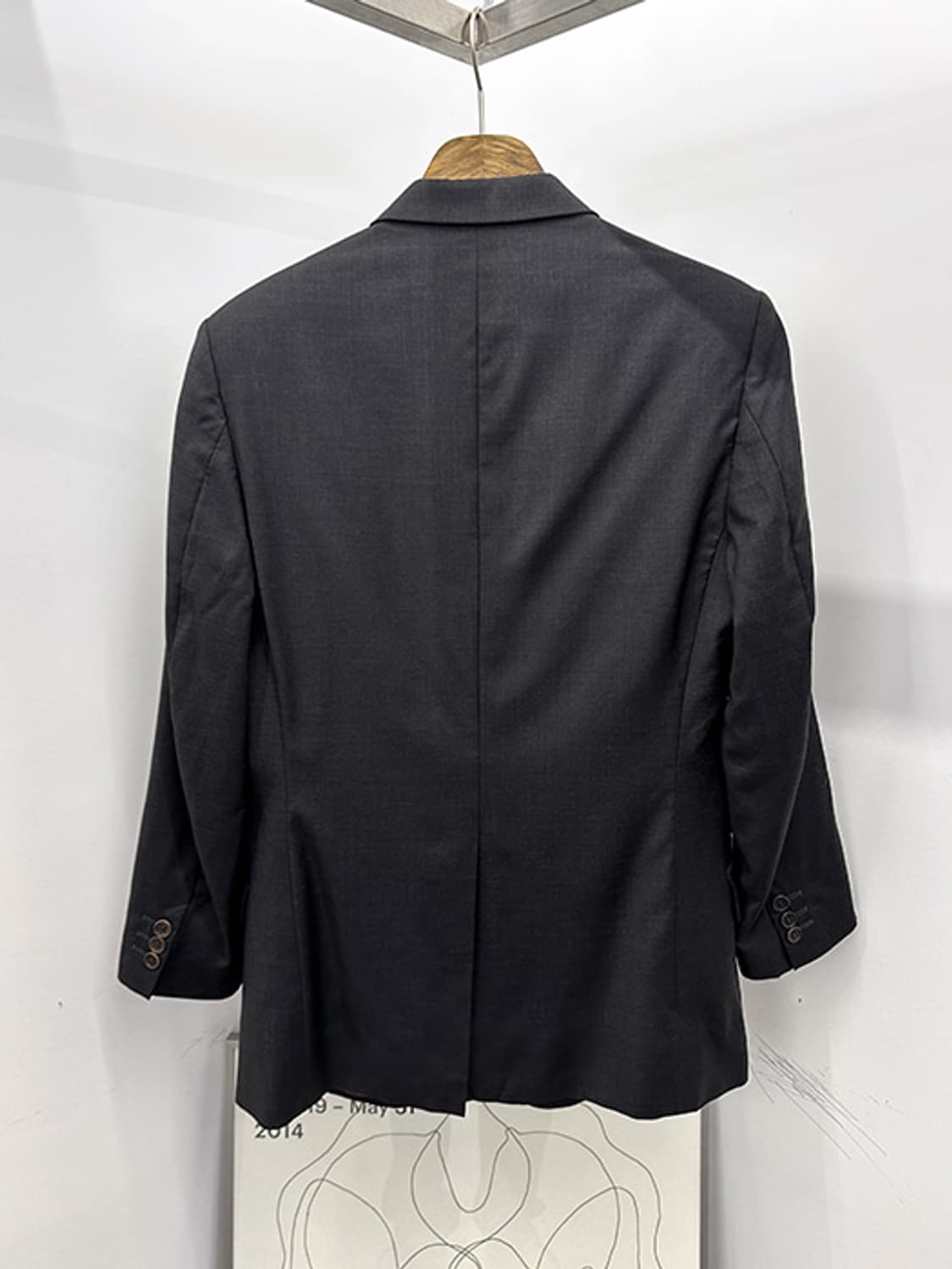 HELMUT LANG (men's S, women's L) 상품이미지3