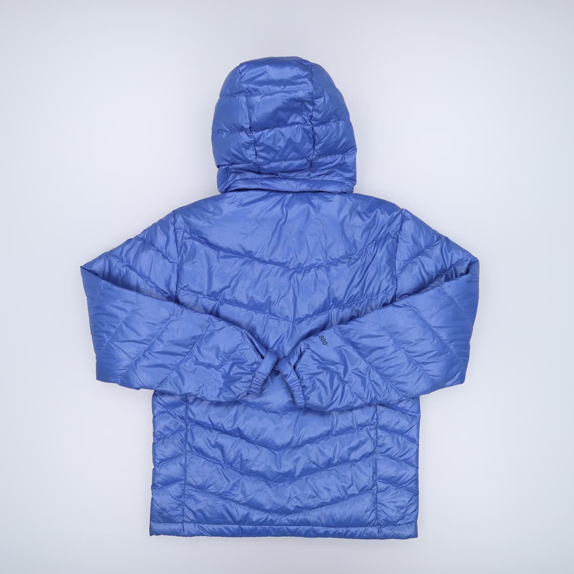 [100] 휠라 구스다운 경량패딩 점퍼 1128HR1 상품이미지2