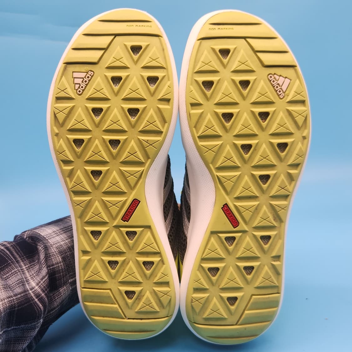 h 아디다스 클라이마쿨 보트퓨어 워터슈즈 250 상품이미지3