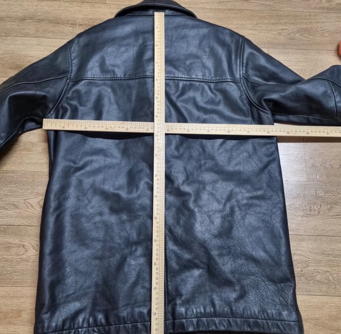 [S] 올드갭 카코트 상품이미지3