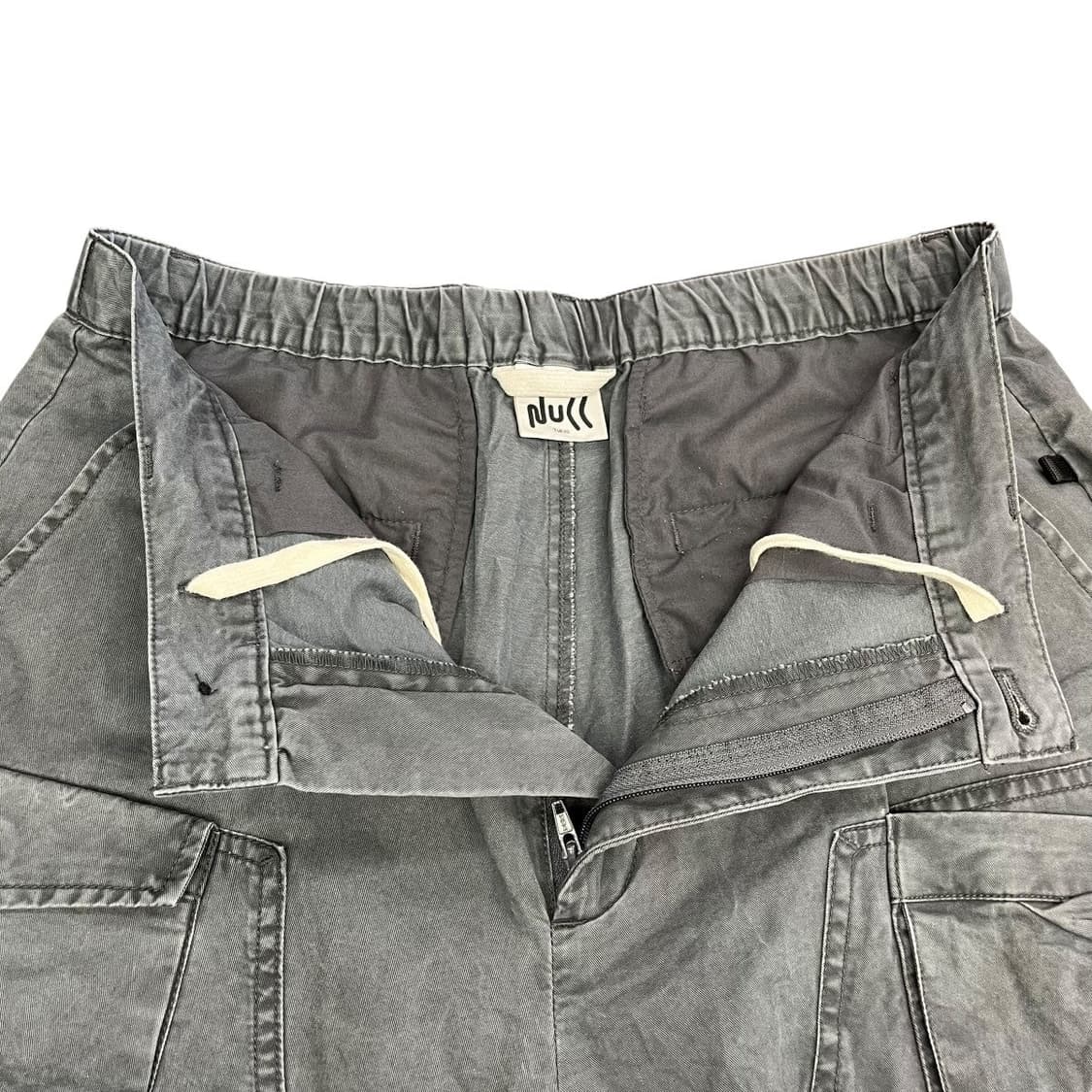 NULL TOKYO 카고 바지 NULL 118RL 상품이미지3