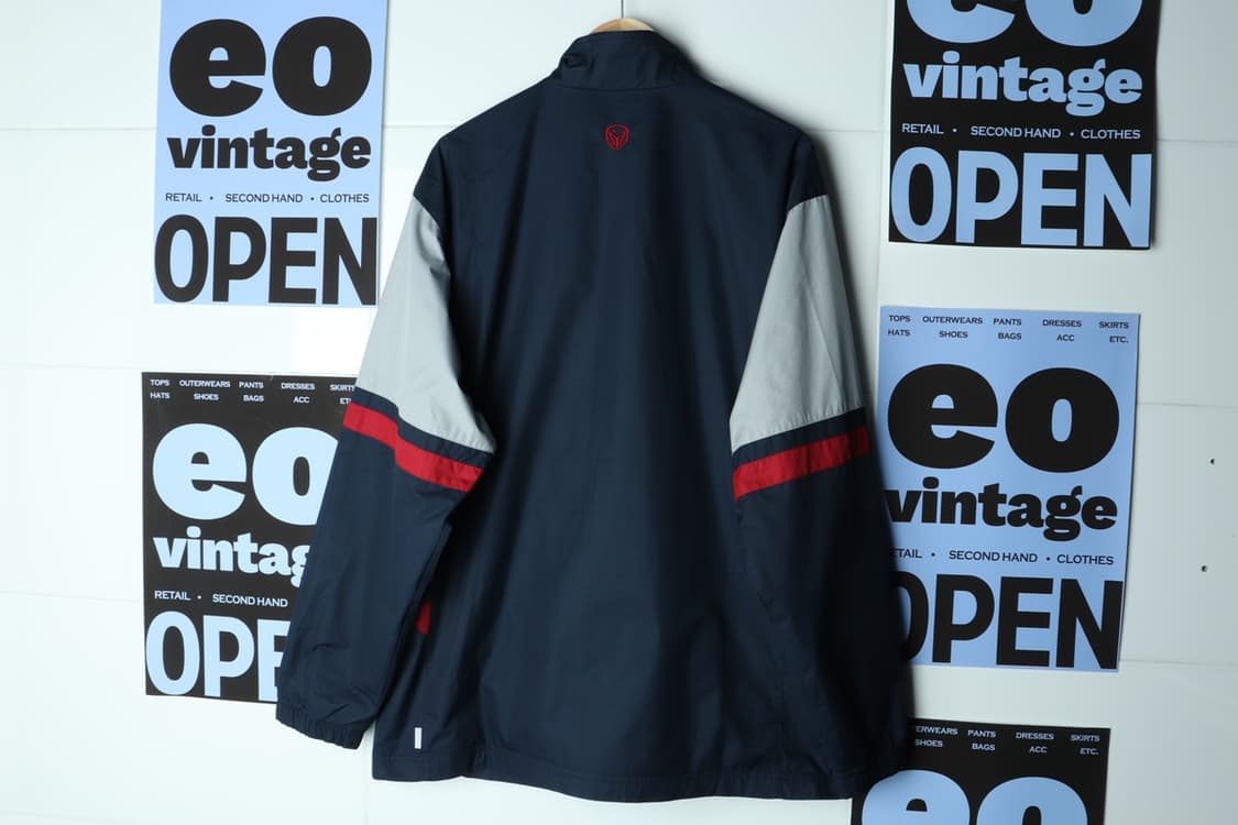 (2XL-3XL) 나이키 집업 바람막이 점퍼자켓 00s 년대-H31083 상품이미지7