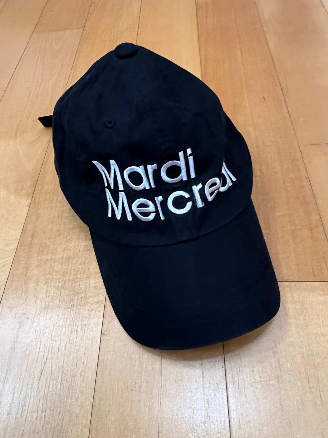 마르디 모자 상품이미지1