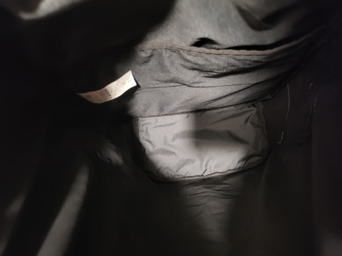 나이키 헤리티지 럭색 백팩 블랙 상품이미지4