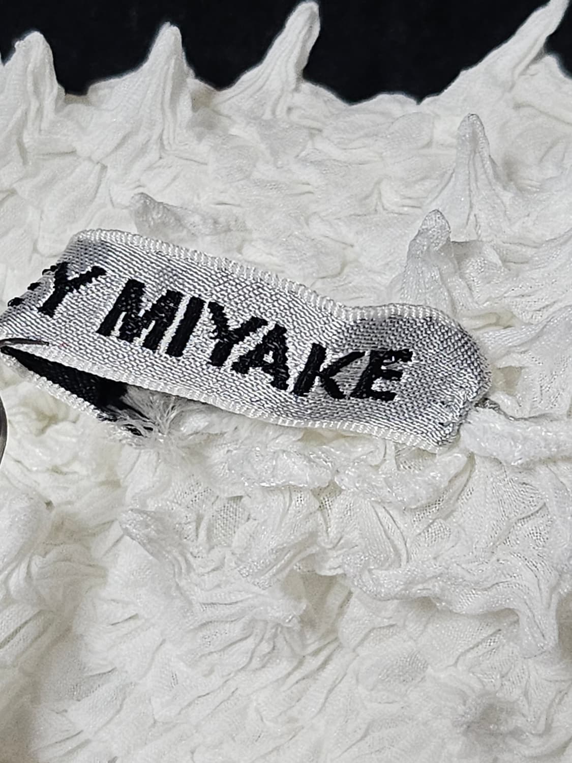 이세이미야케 탑 상품이미지5