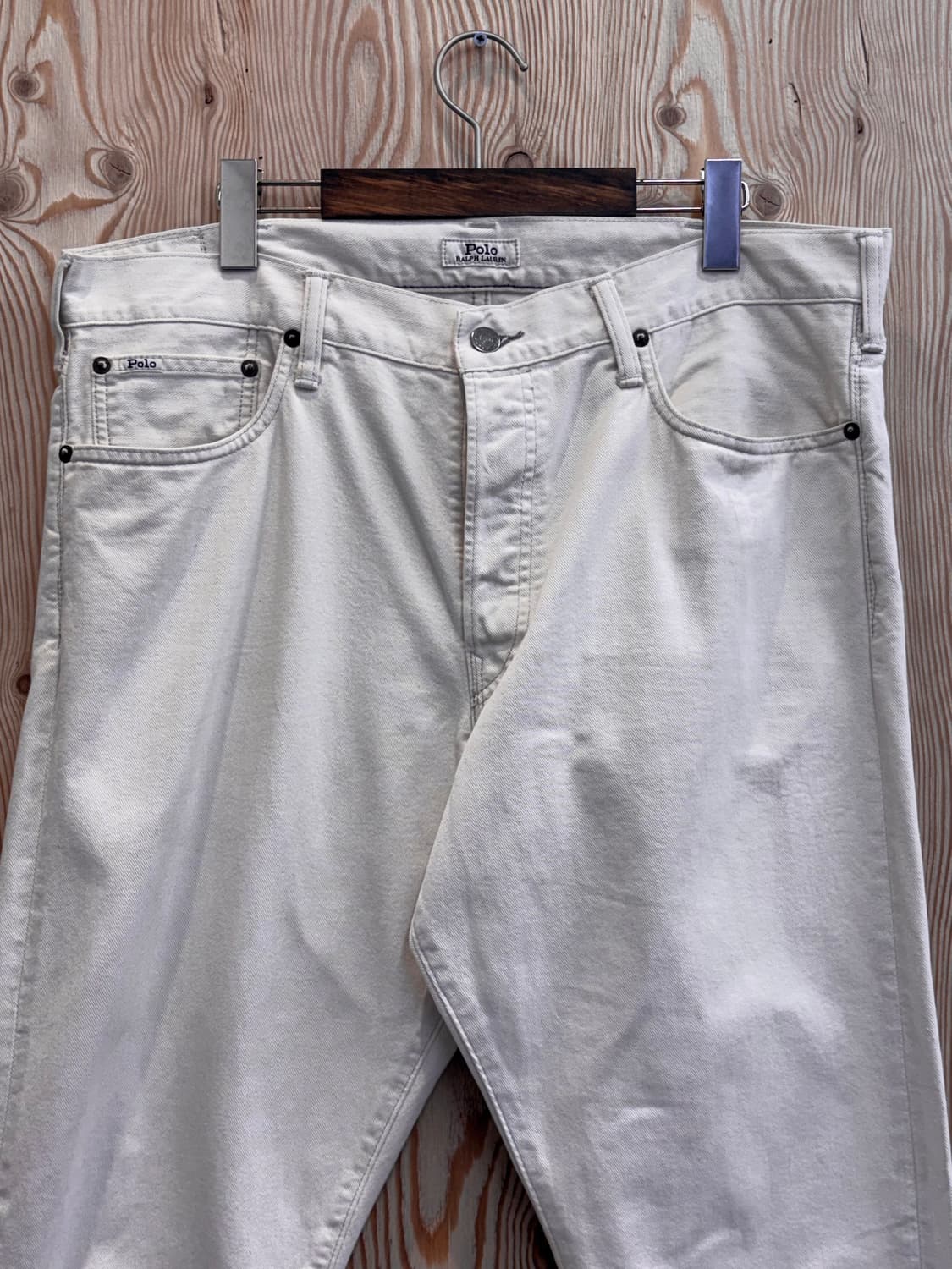 폴로 랄프로렌 설리반 슬림 팬츠 상품이미지3