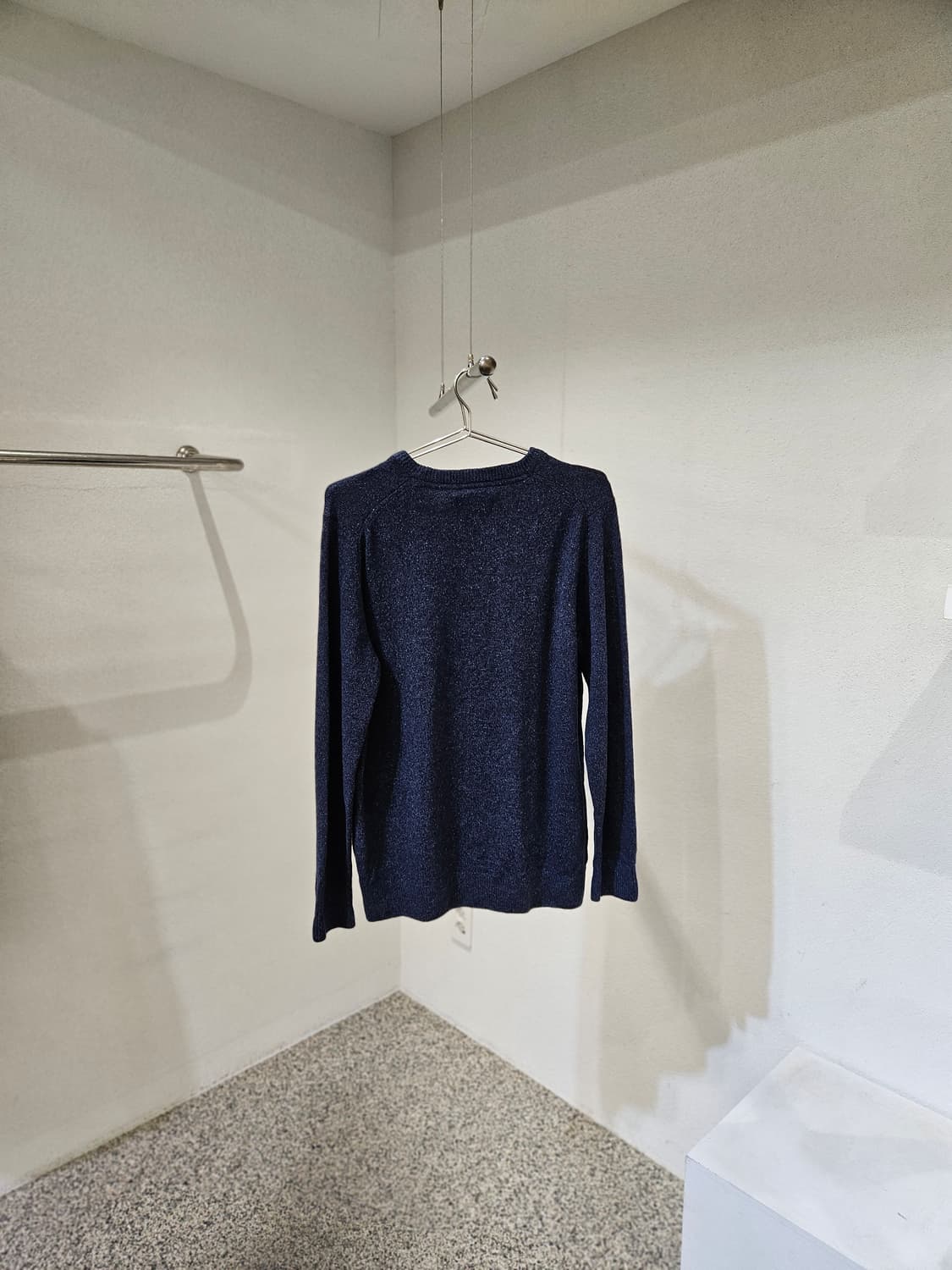 Barbour 니트 스웨터 상품이미지3