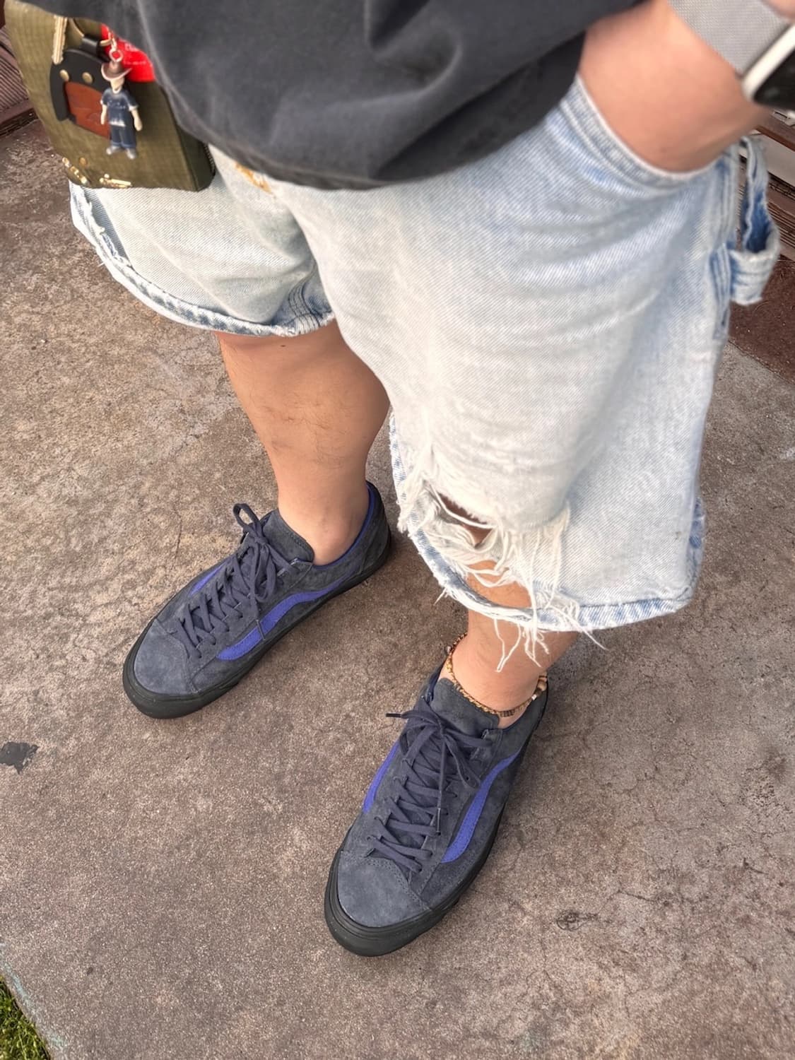 Vault by Vans X Steven Alan OG Style 36 상품이미지2