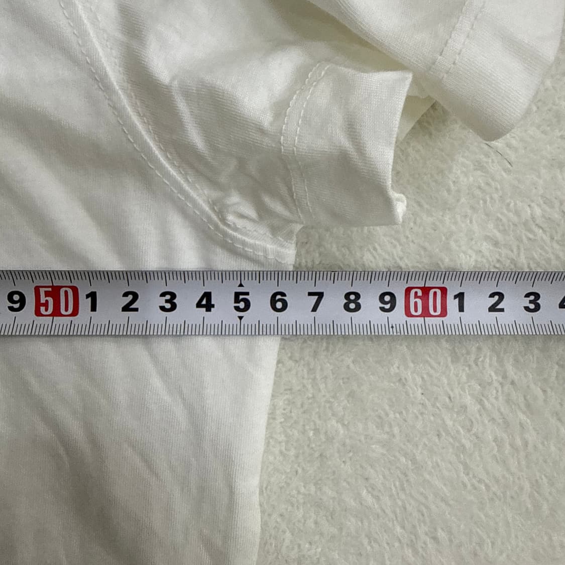 XXL 타미힐피거 슬림핏 반팔 티셔츠 0413T 상품이미지5