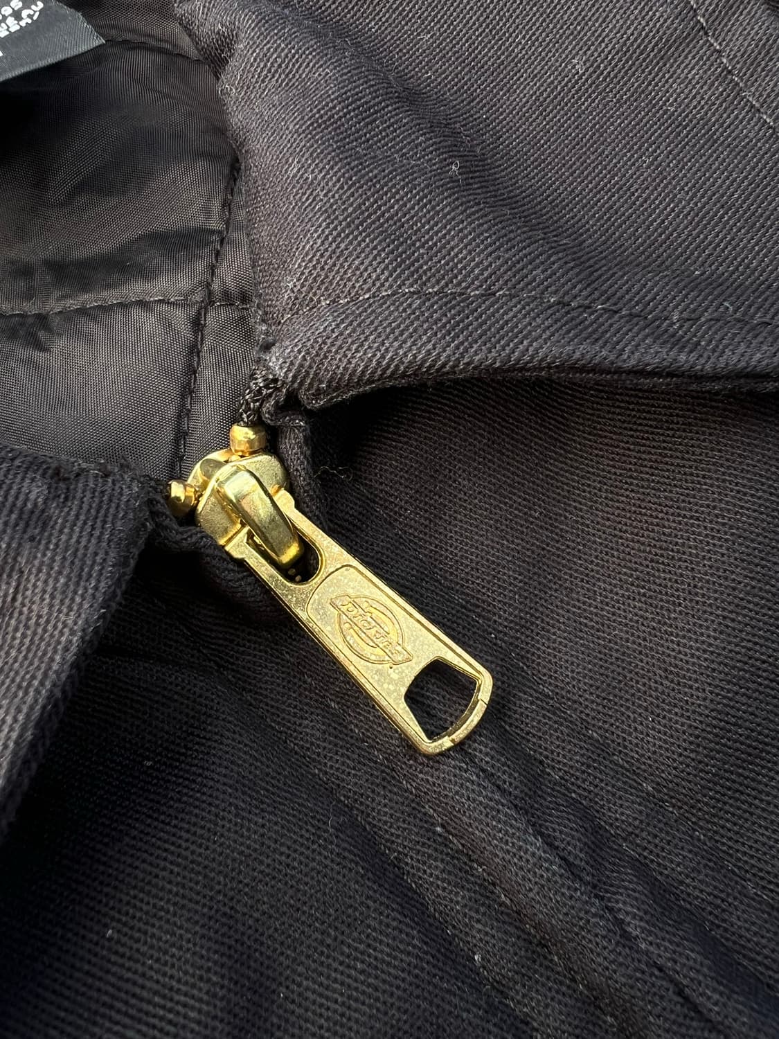 Dickies 디키즈 워크자켓 상품이미지4