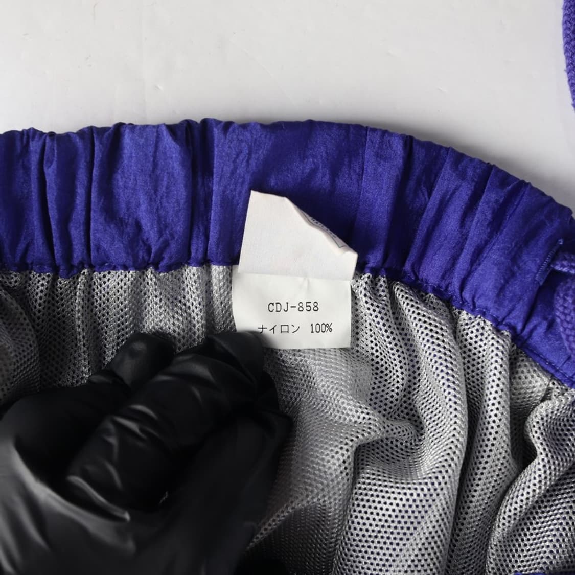 챔피온 우븐 팬츠 L 상품이미지7