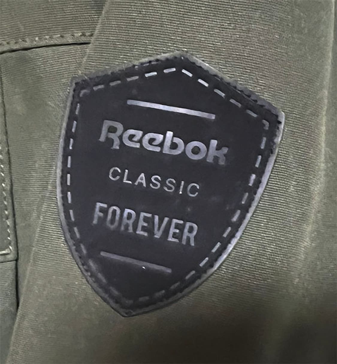 리복 여자 패딩점퍼 덕다운 캐주얼 M 95 66 상품이미지5