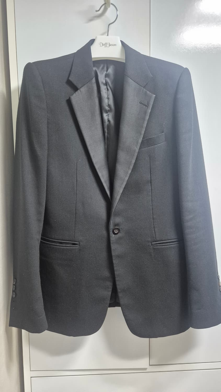 퓨에르옴므  릭오웬스 릭오웬스 블레이저 상품이미지2