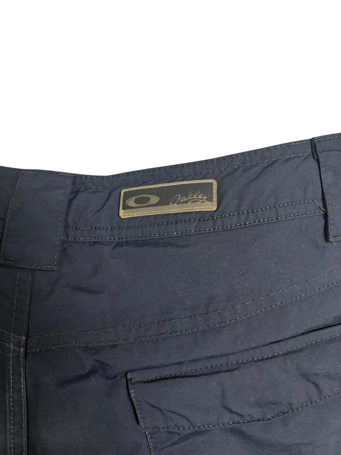 오클리 빈티지 고프코어 스키 팬츠 상품이미지9