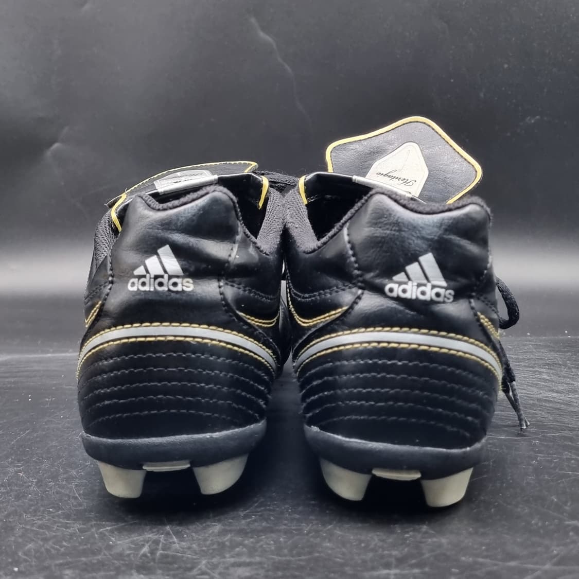 아디다스 헤리타지오 축구화275 상품이미지4