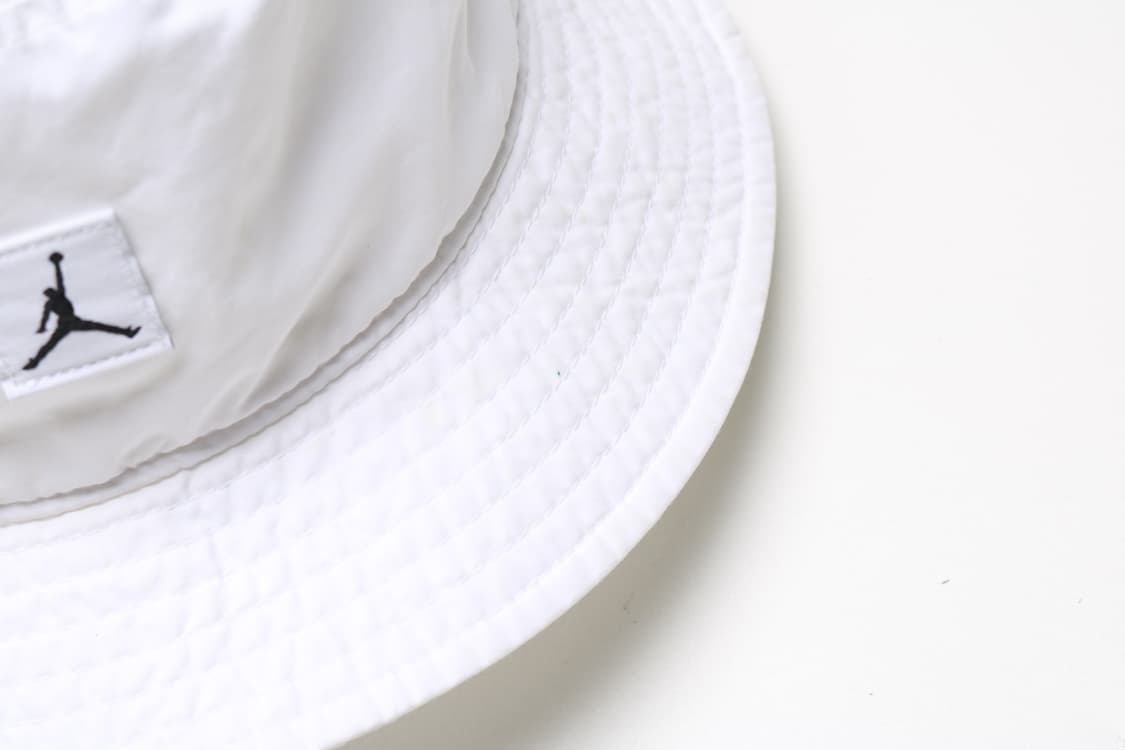 나이키 조던 점프맨 버킷햇 모자 상품이미지3
