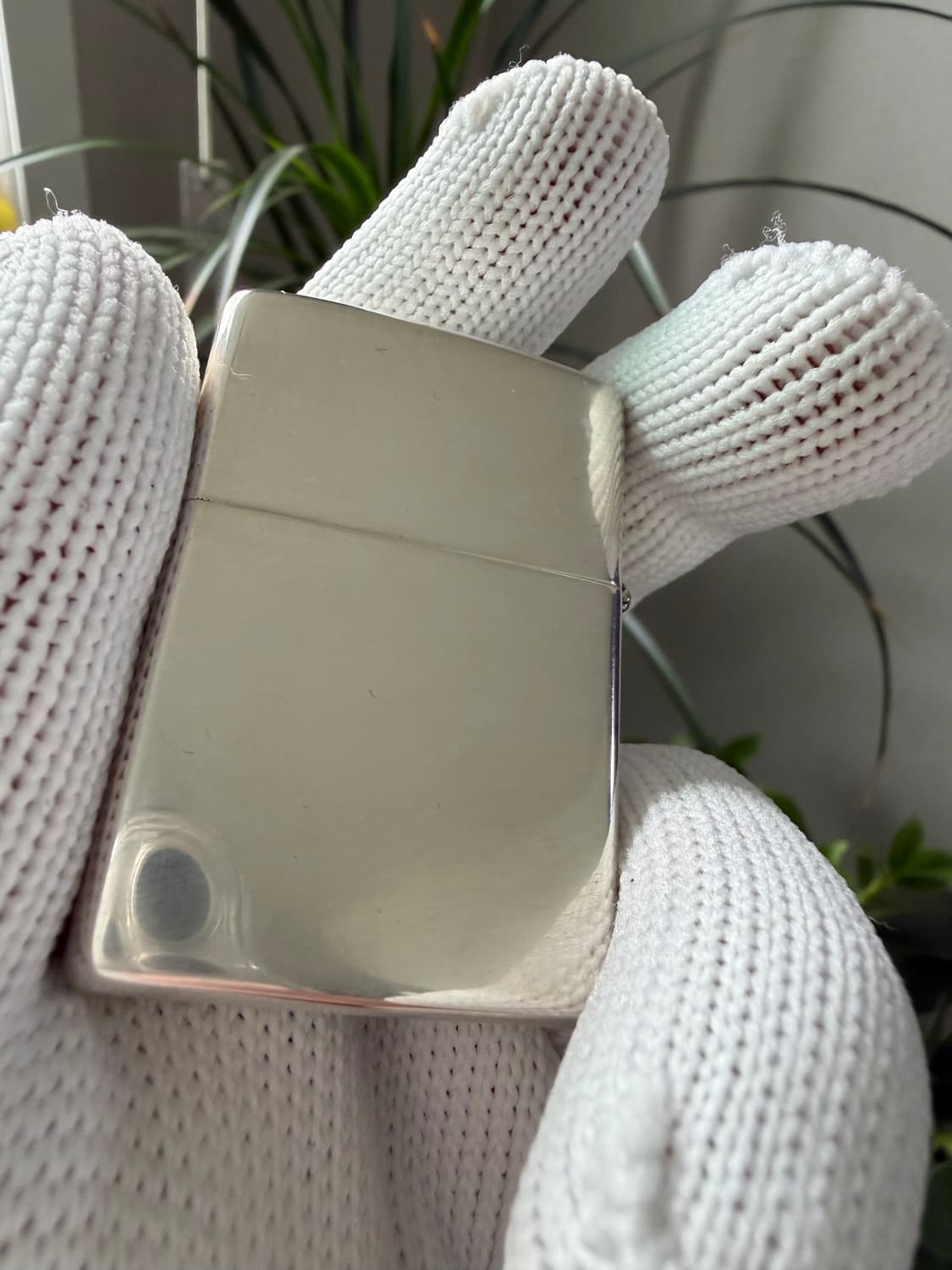 S925순은지포라이터 상품이미지3