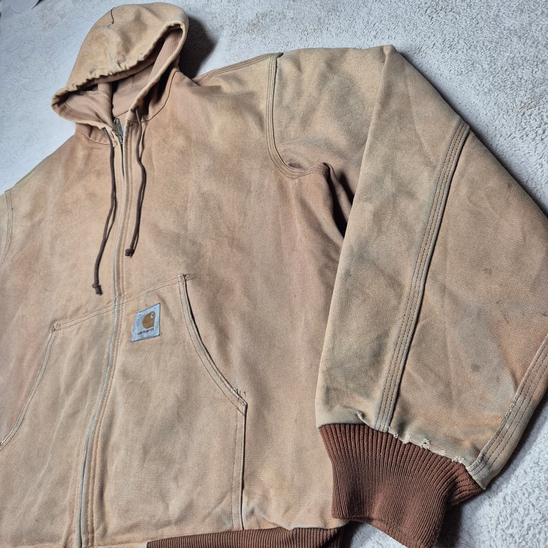 칼하트 액티브2 상품이미지3