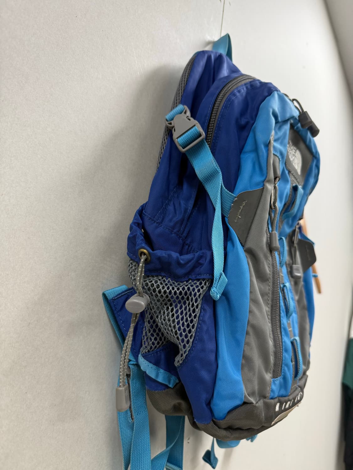 20L / 노스페이스 미니샷 백팩  상품이미지5