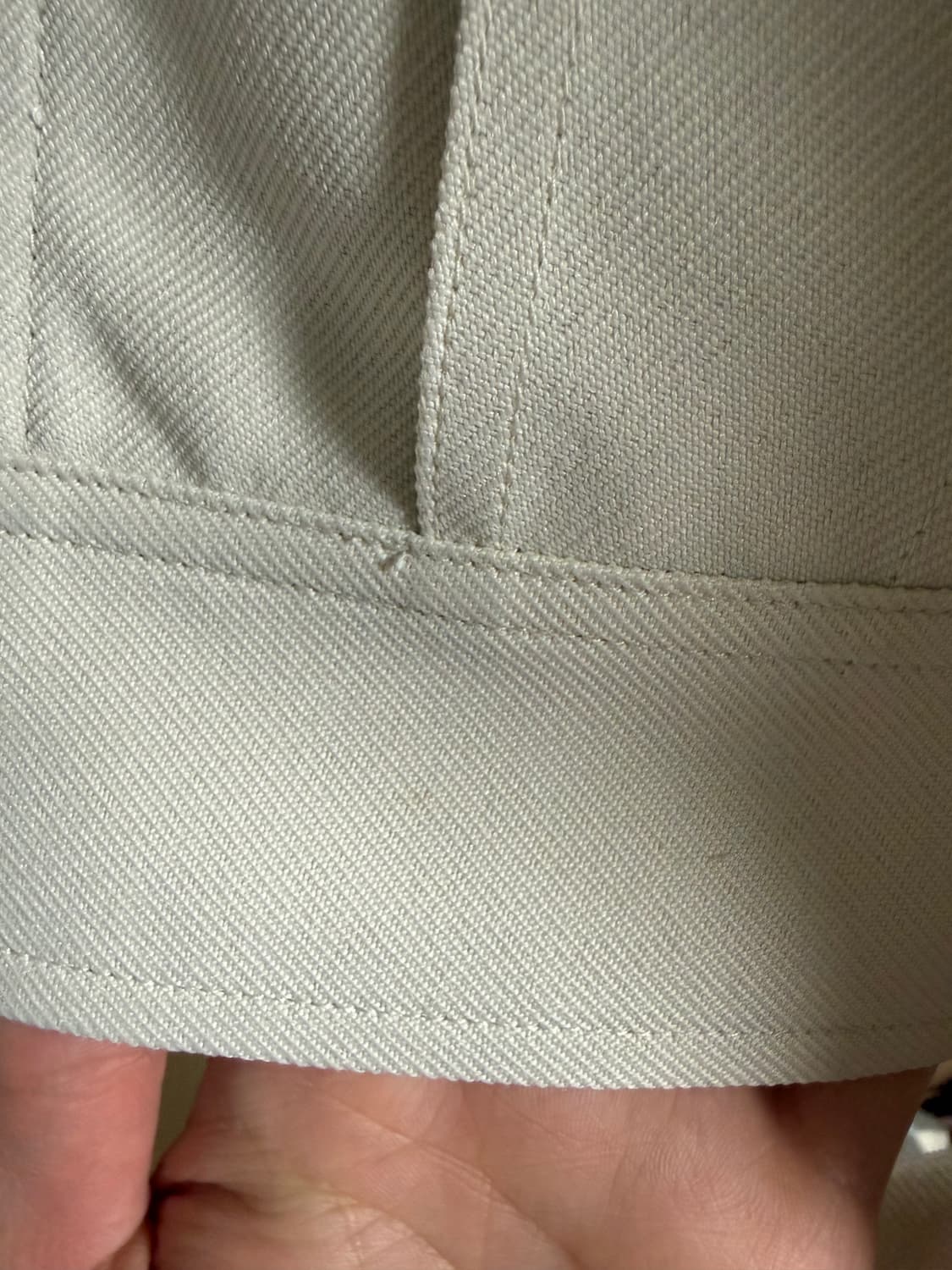 [46]20ss 톰포드 트윌 웨스턴 자켓 상품이미지4