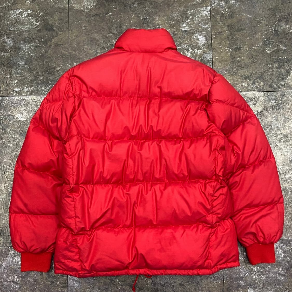 1990s 몽클레어 패딩 스키 점퍼 상품이미지6