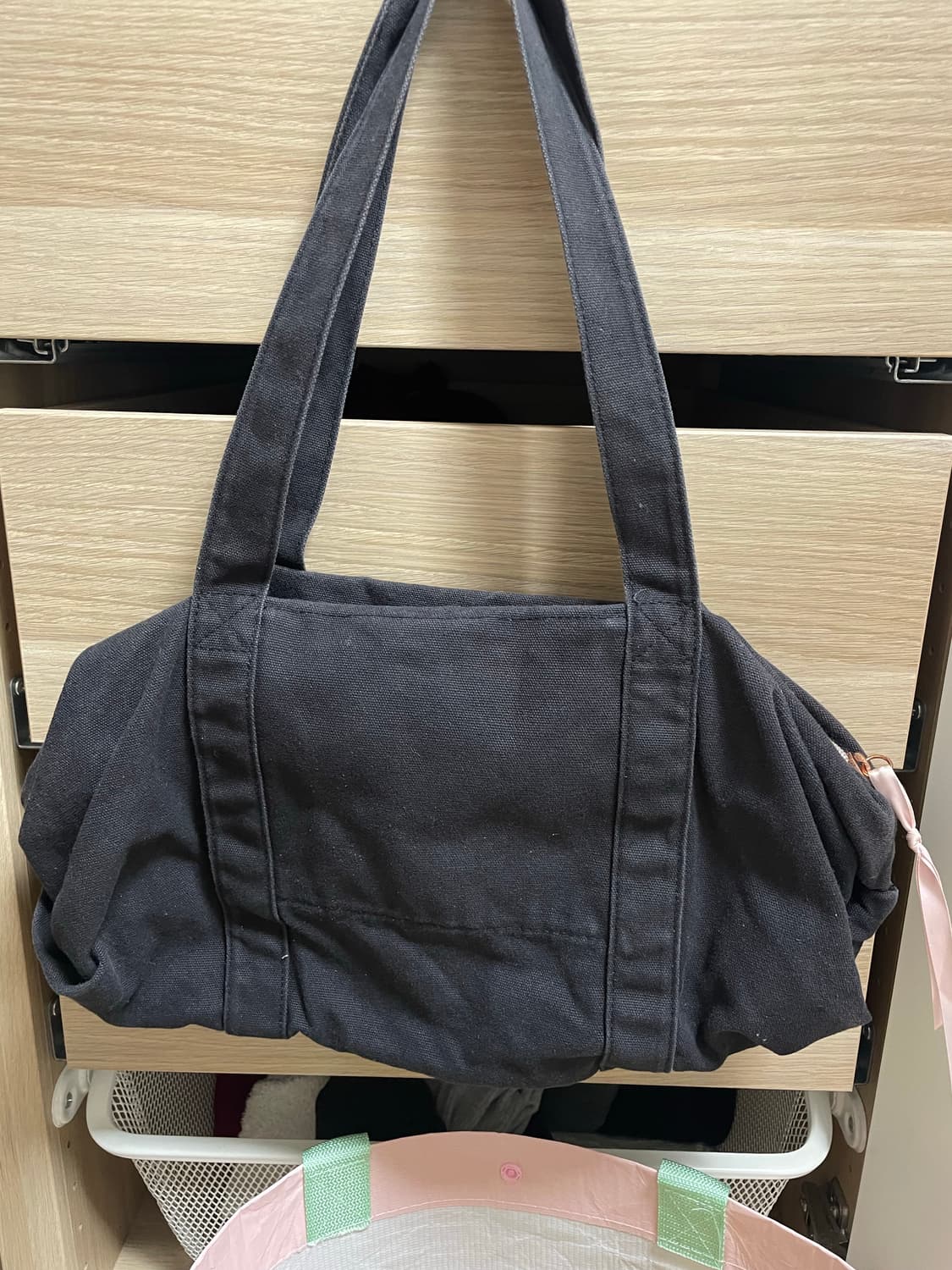 레페토 숄더백 상품이미지3