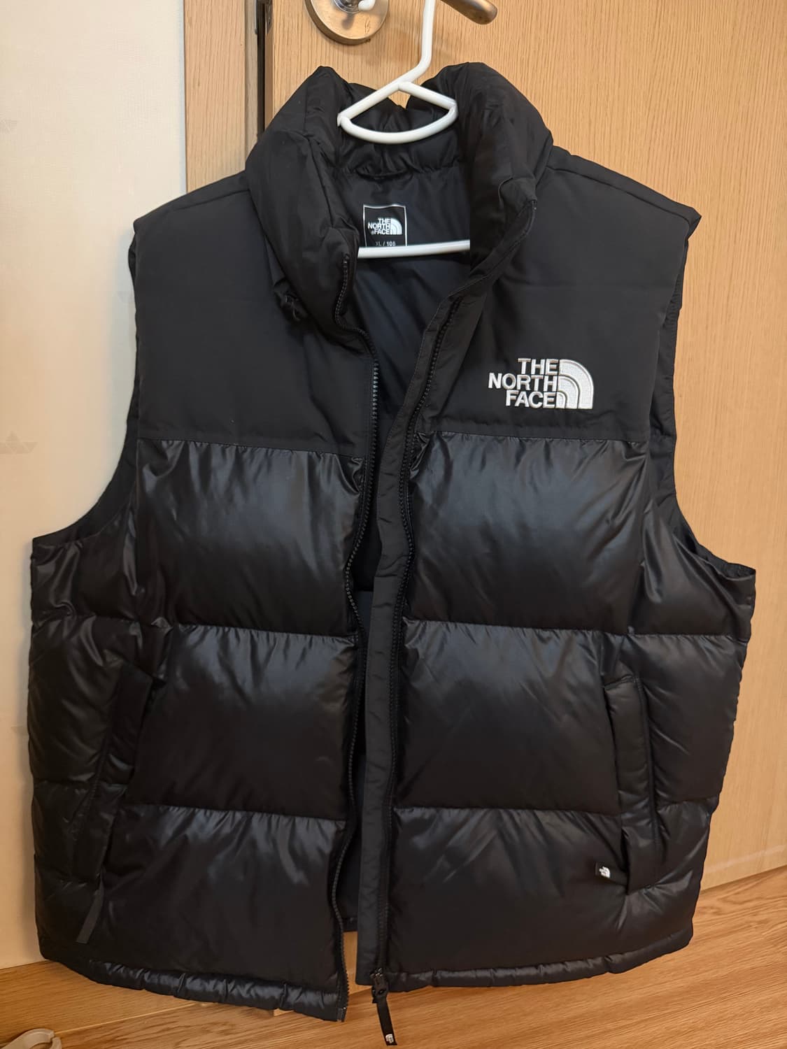 노스페이스 눕시 베스트  상품이미지4