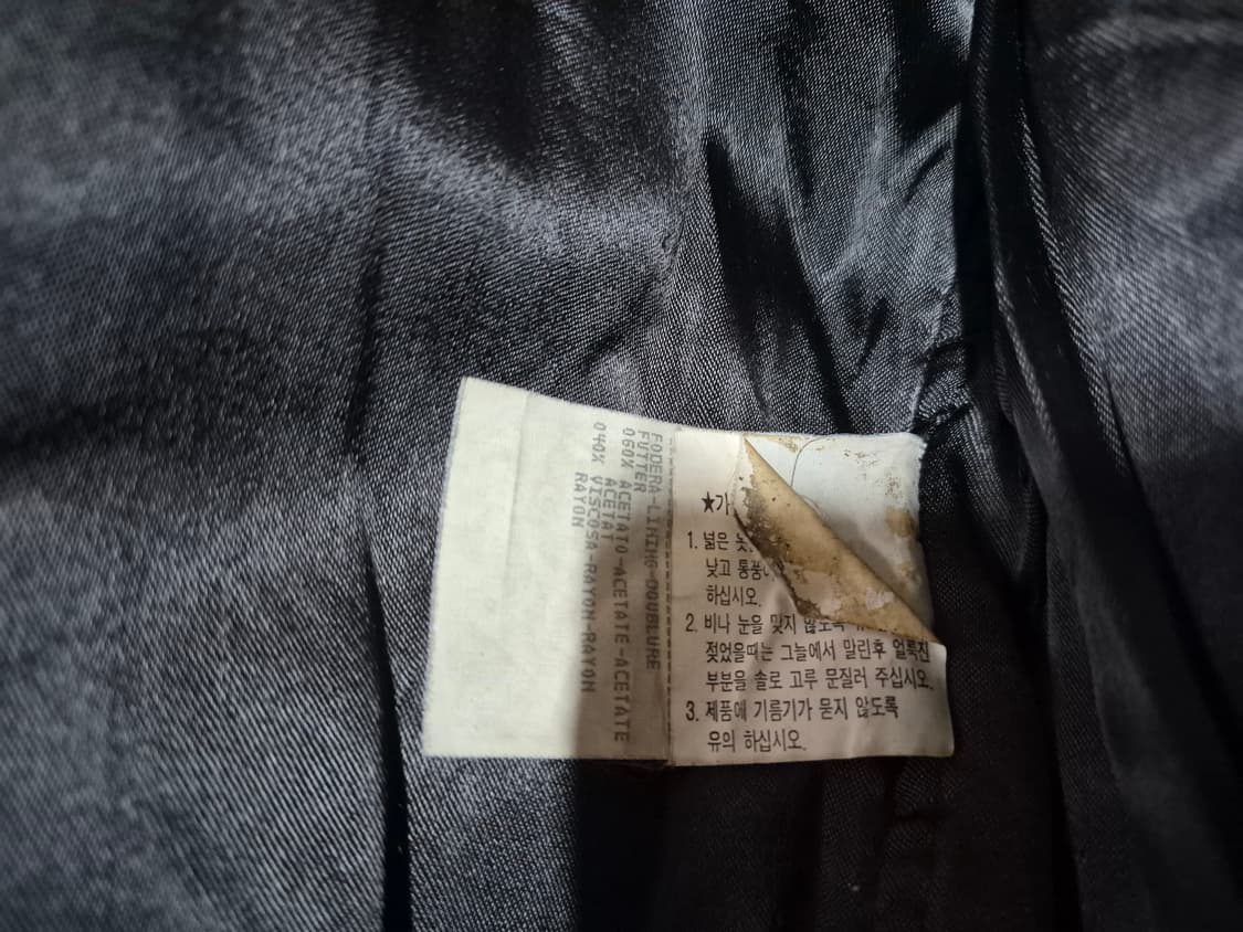 엠포리오알마니 (52) 상품이미지9