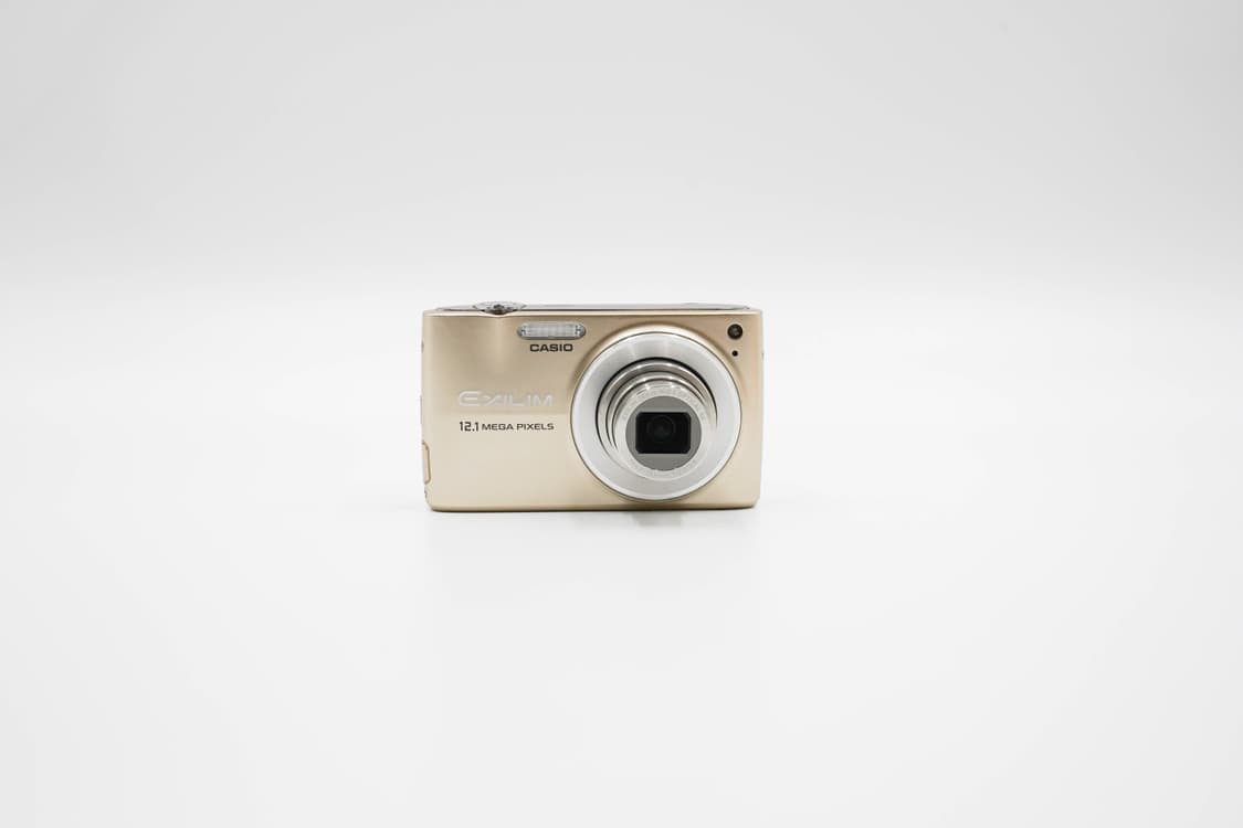 Casio Exilim EX-Z400 (카시오 엑슬림 EX-Z400) 상품이미지3