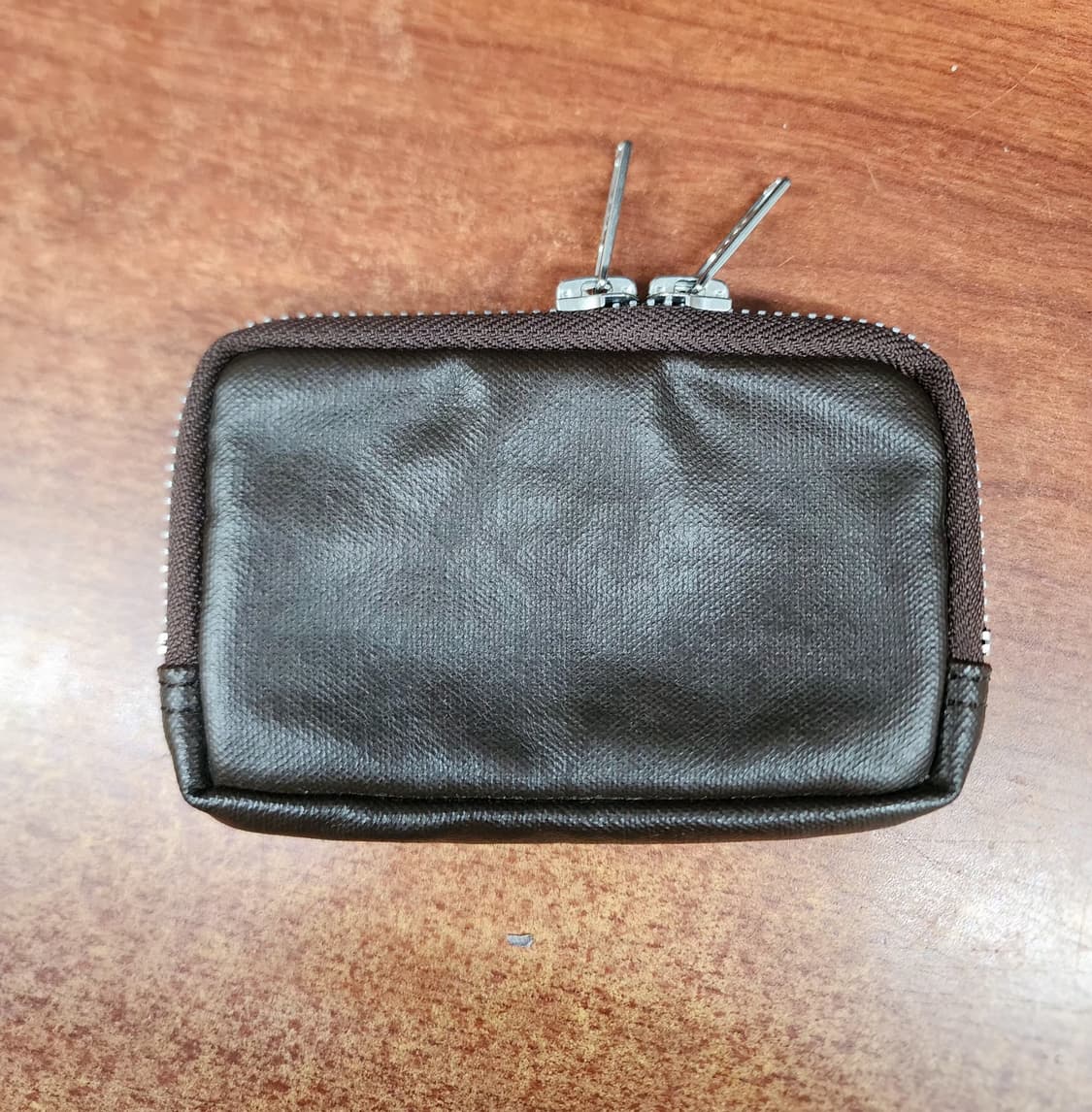 요시다포터 프리스타일 멀티코인 케이스 상품이미지6