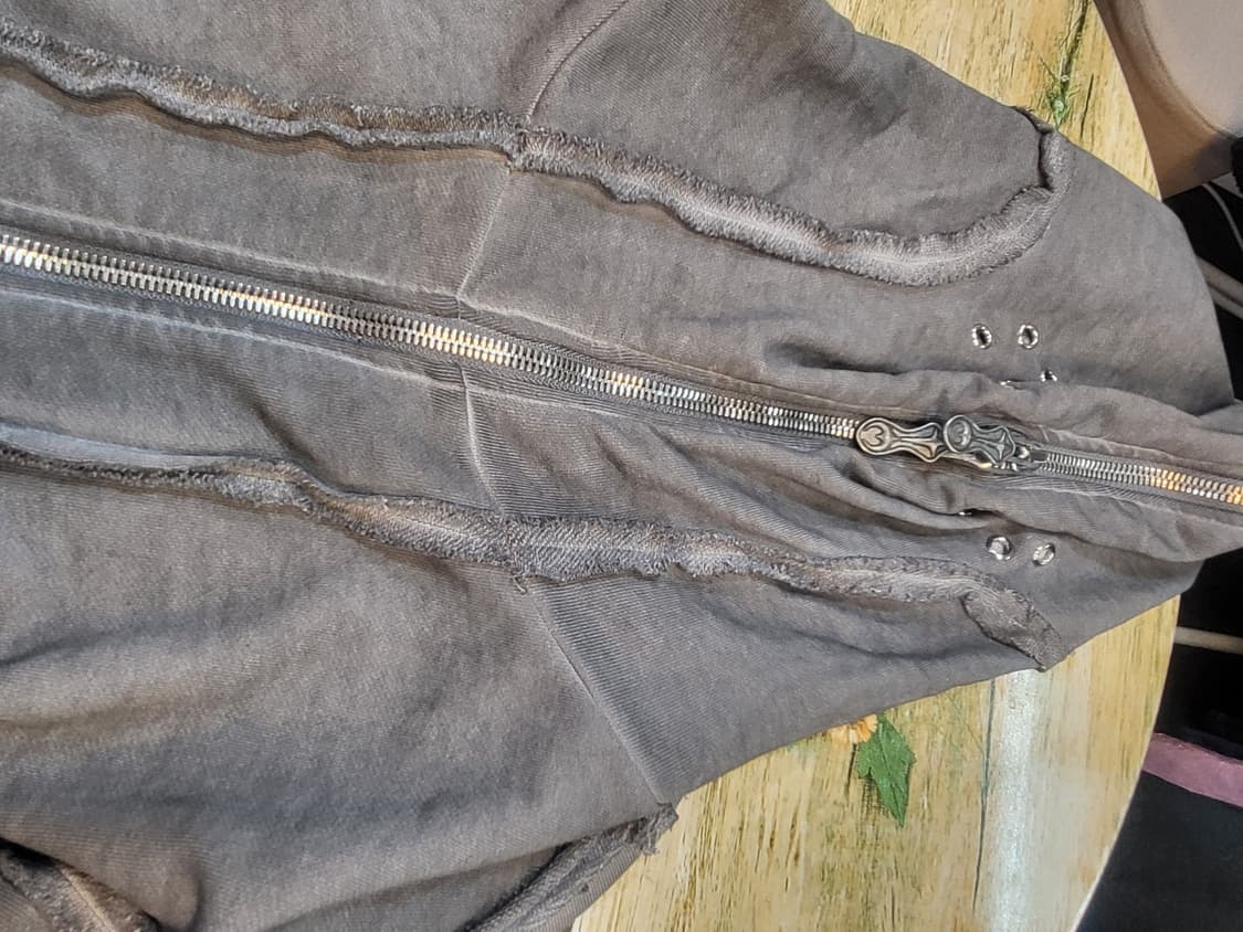 떠그클럽 후드티 상품이미지1