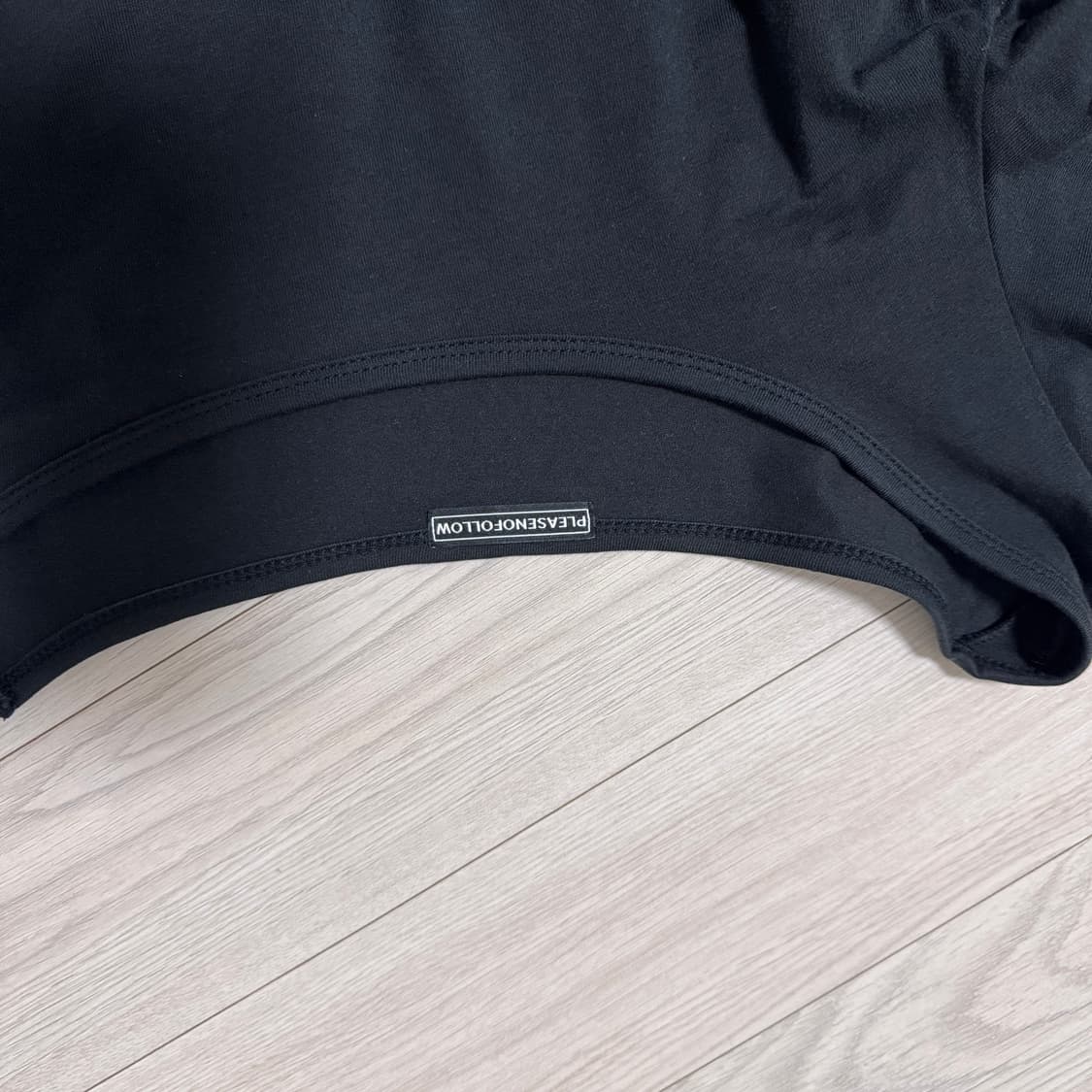 플리즈노팔로우 탑 상품이미지2