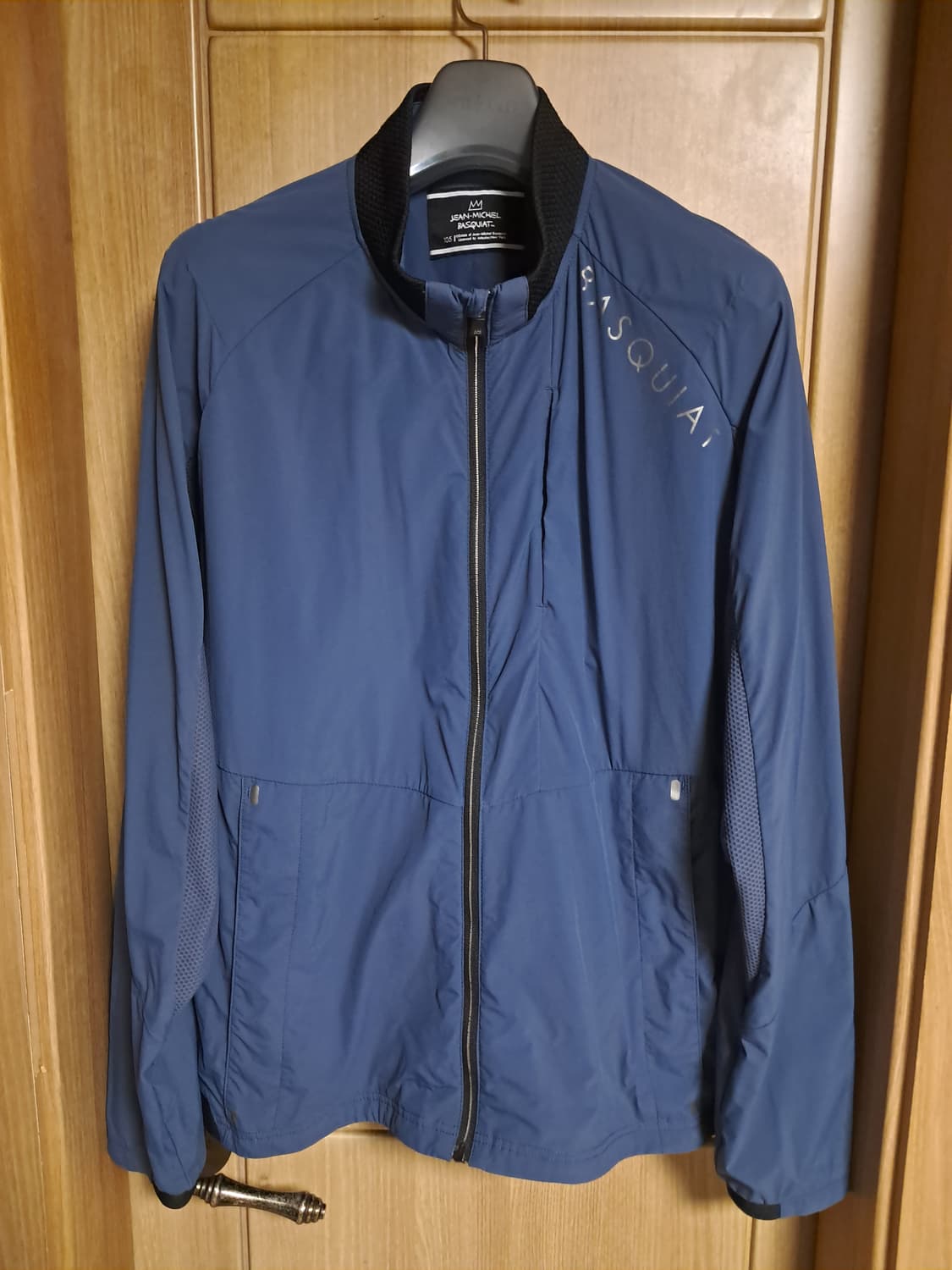 장미쉘바스키아 골프 자켓 남성105 상품이미지1