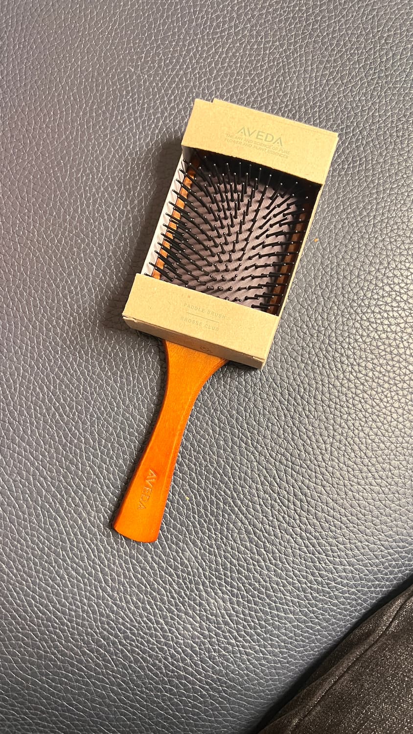 아베다 브러쉬 라지 상품이미지1