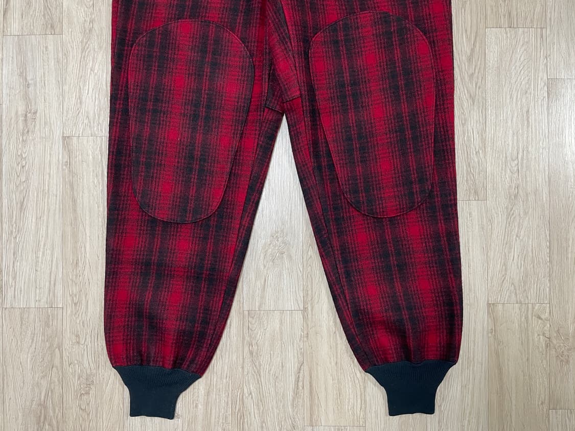 34~36) 40's 복각 울리치 매키노팬츠(데드스탁)RRL&LVC&폴로 상품이미지7