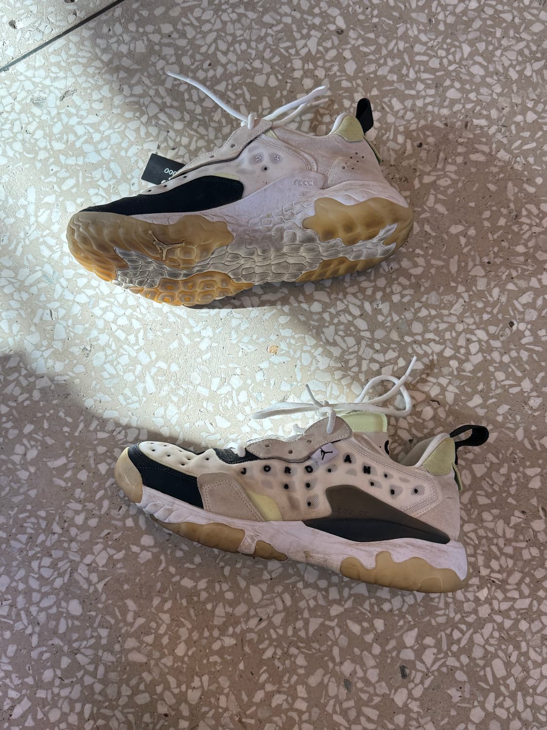 Nike Jordan Delta  상품이미지3