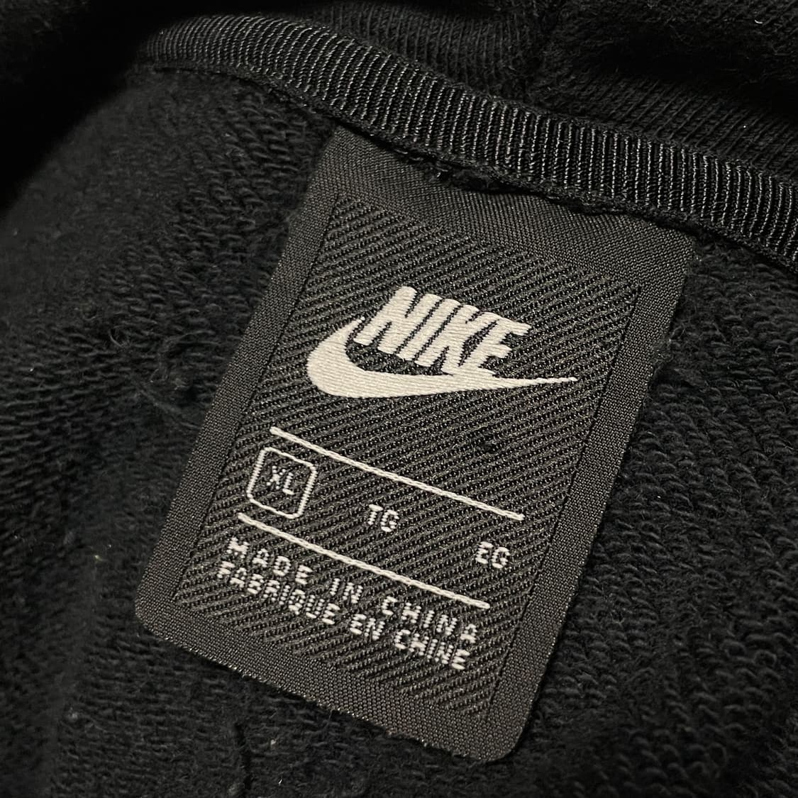 나이키 브이데이 NSW 후드티 상품이미지6