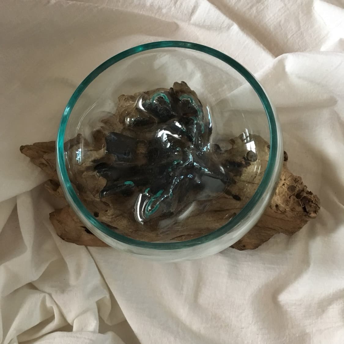 wood glass object 001 상품이미지3